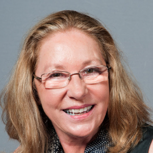 Dr M Scherer originator of MPT Framework